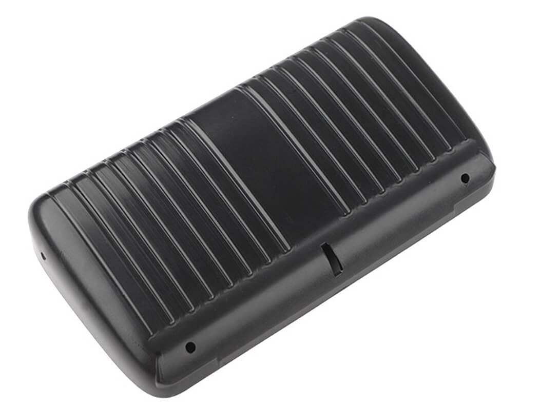 Rc4Wd Rear Bench Seat For Chevrolet Blazer