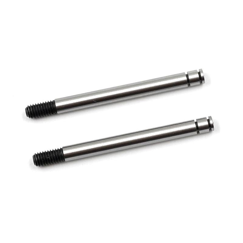 Yeah Racing 70mm Big Bore Go Damper HD Steel Shaft 2pcs