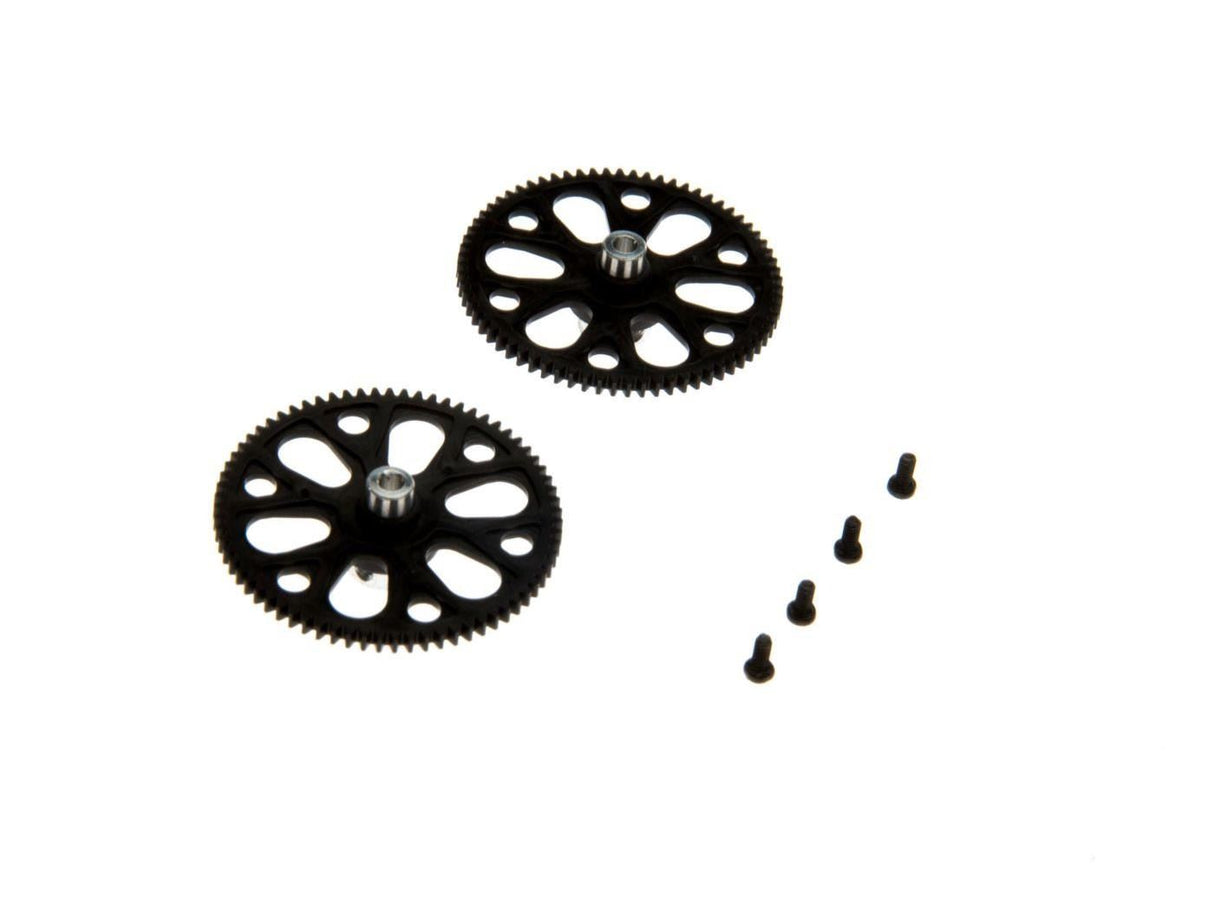 BLH Replacement Main Gear (2): 70 S