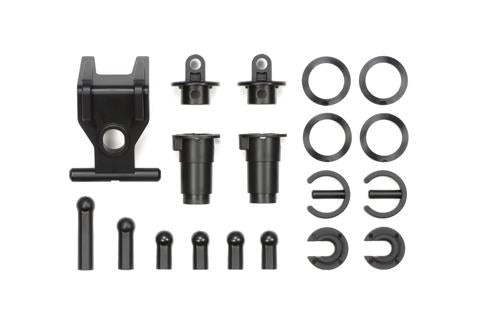 Tamiya MB-01 B Parts (Dampers)