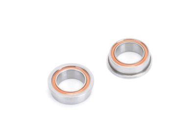 Schumacher Ceramic Bearing 1/4 x 3/8 x 1/8 Flanged (pr)