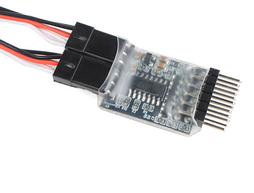 Rc4Wd Universal Advanced Led Lighting System