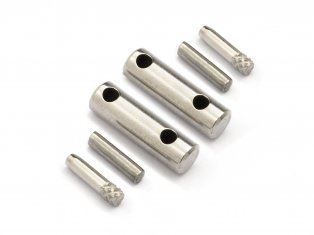 BlackZon Slyder 1/16th Diff. Posts + Pins