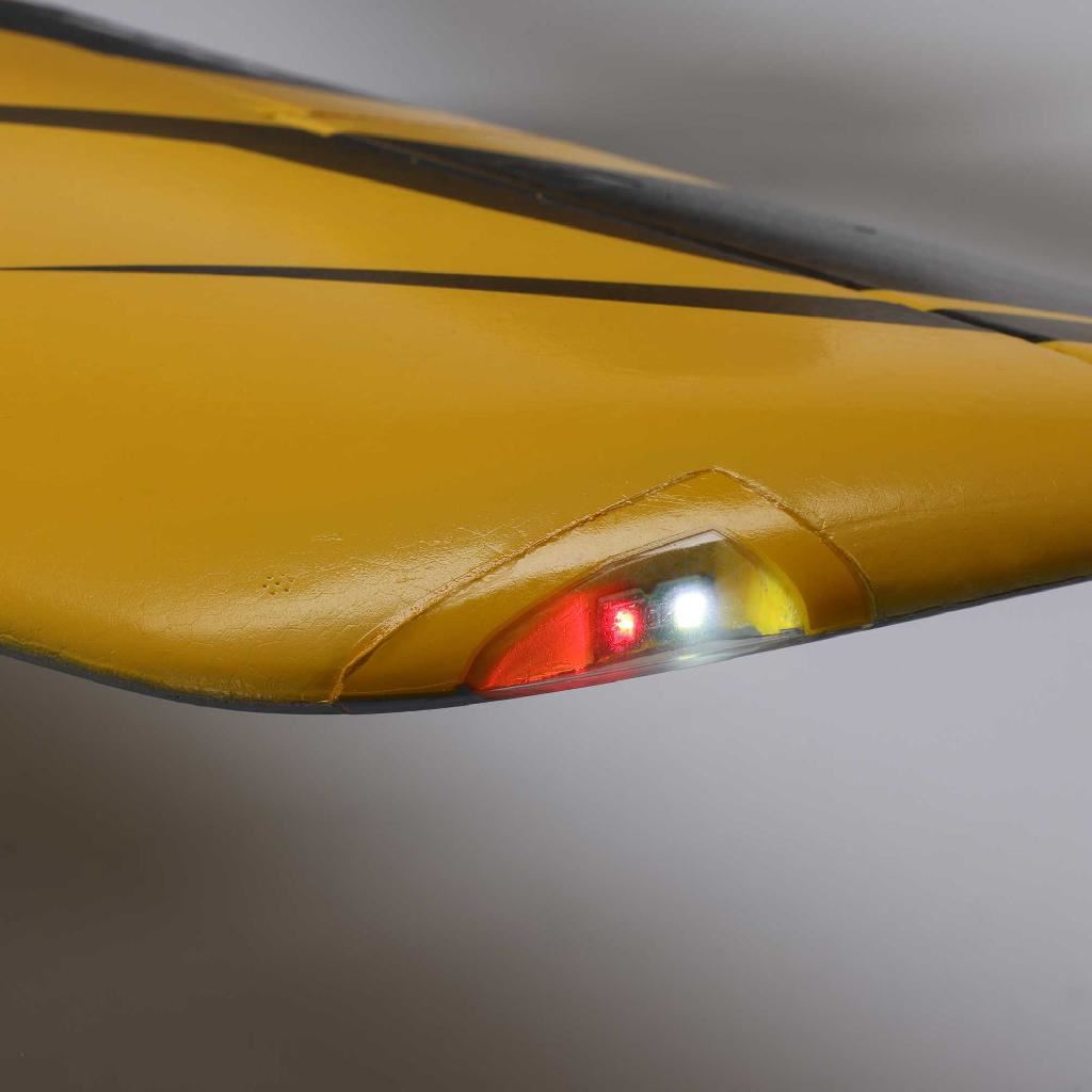 E Flite Habu Xs (Extra Sport) 80Mm Edf Pnp