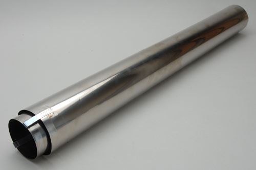 Flying Legends Hunter - Tailpipe (80-120n) (Q-FL150/TP)