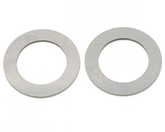 Schumacher Diff Washers; 18mm - Cougar SV