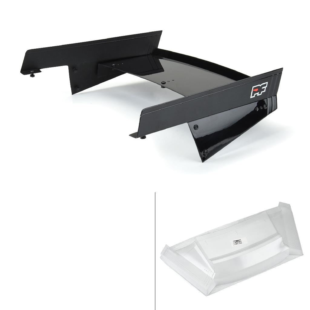 PRM 1/10 Outlaw Wing Kit for PRM158500 Pro-Mod Body