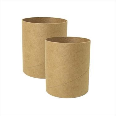 ESTES BT80 Body Tube Couplers (2 pk)