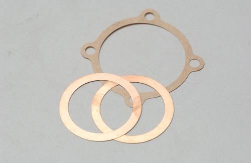OS Engine Gasket Set 46VX