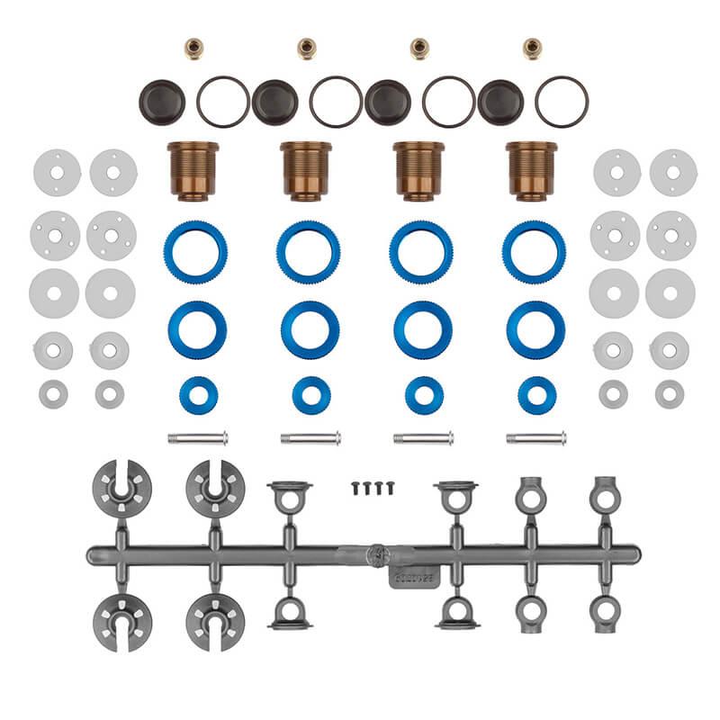 Team Associated Tc8 Shock Set