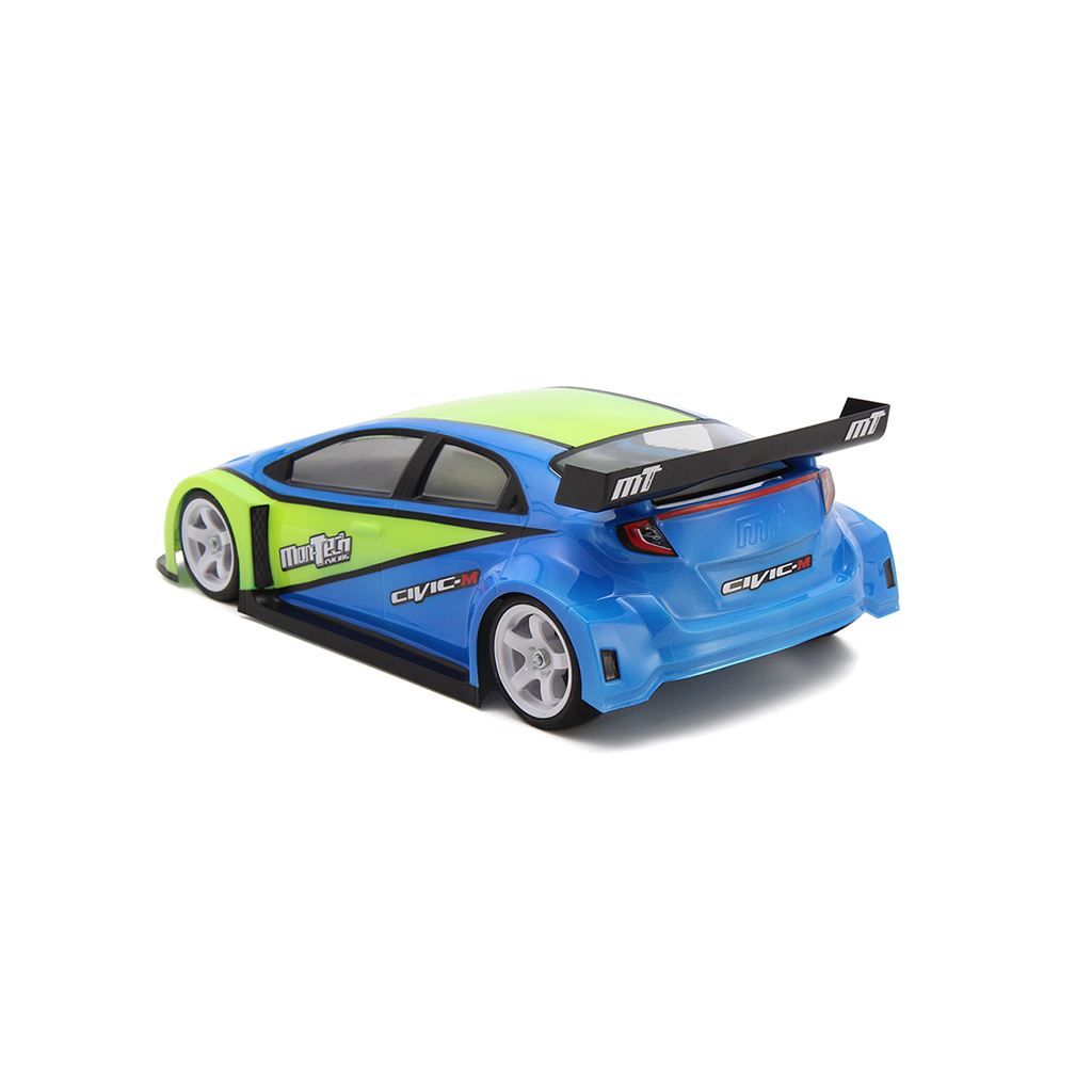 Montech Civic - M Body - M-Chassis