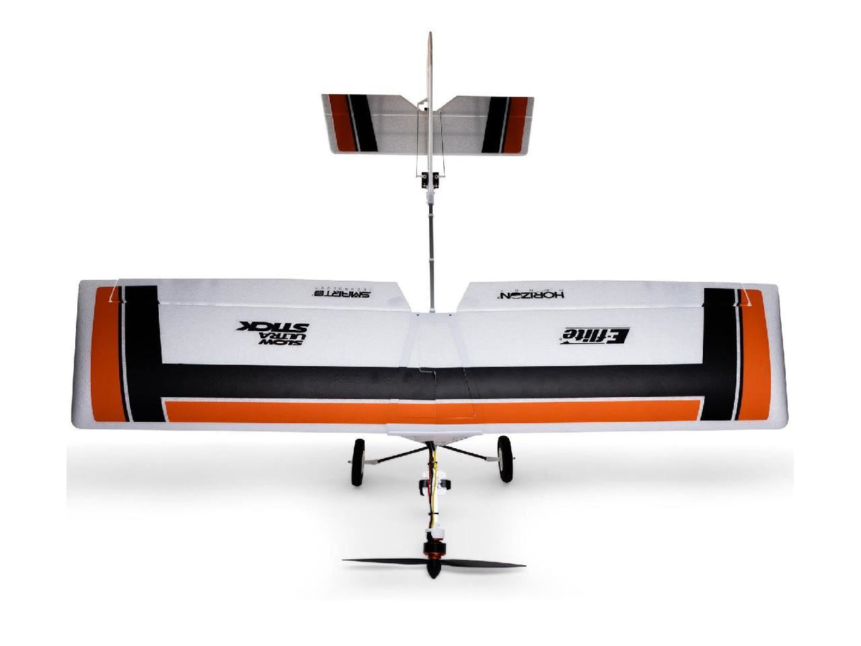 E Flite Slow Ultra Stick 1.2m BNF Basic with AS3X and SAFE Select