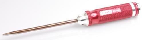 EDS Flat Head Screwdriver 5.0 x 120mm