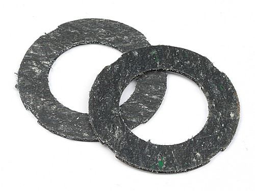 HPI Slipper Clutch Pad (2Pcs)