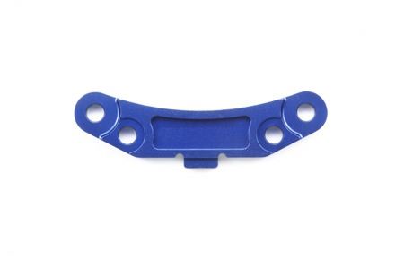 Tamiya Nitrage Alu Rear Sus Plate