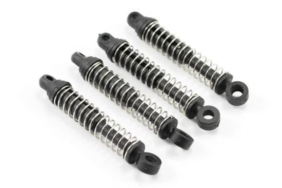 FTX OUTBACK MINI SHOCK SET (4PC)