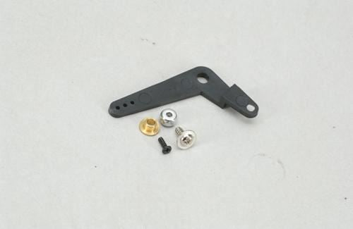 EF Tail Pitch Control Lever Set V1&2