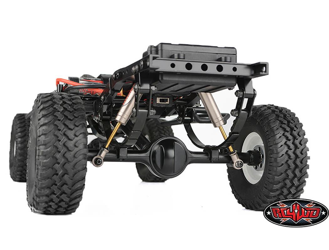 Rc4Wd Rancho Rs9000 Xl Shock Absorbers 90Mm (V2)