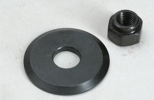 MDS Prop Nut/Washer 148 (5/16)
