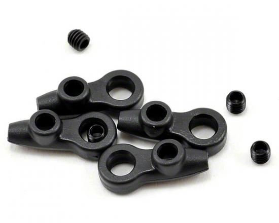 Schumacher Roll Bar Socket - Mi5 - pk4