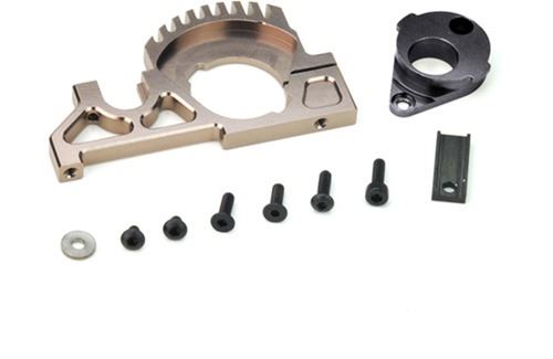 Alum Motor Mount TA-ET