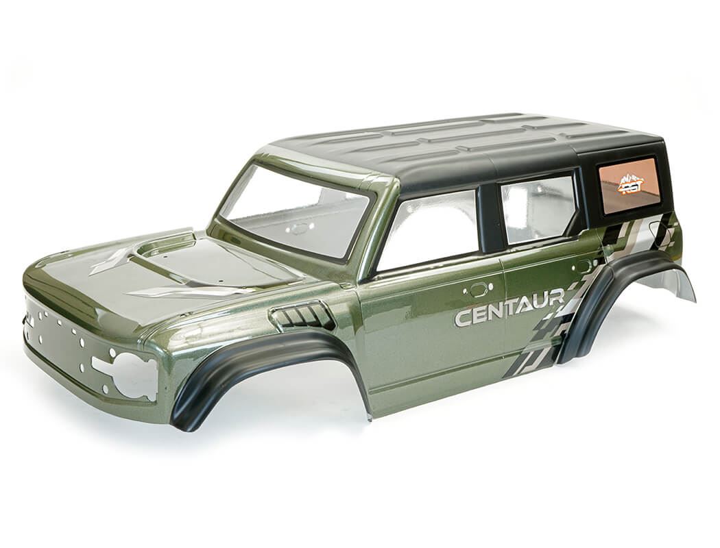 FTX CENTAUR PC BODY (GREEN)