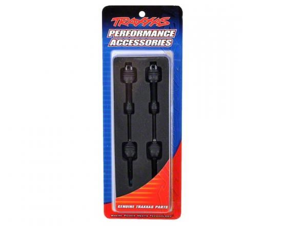 TRAXXAS Driveshafts, Rear Steel CV