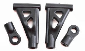 HoBao Hyper 8 Front Upper Arms