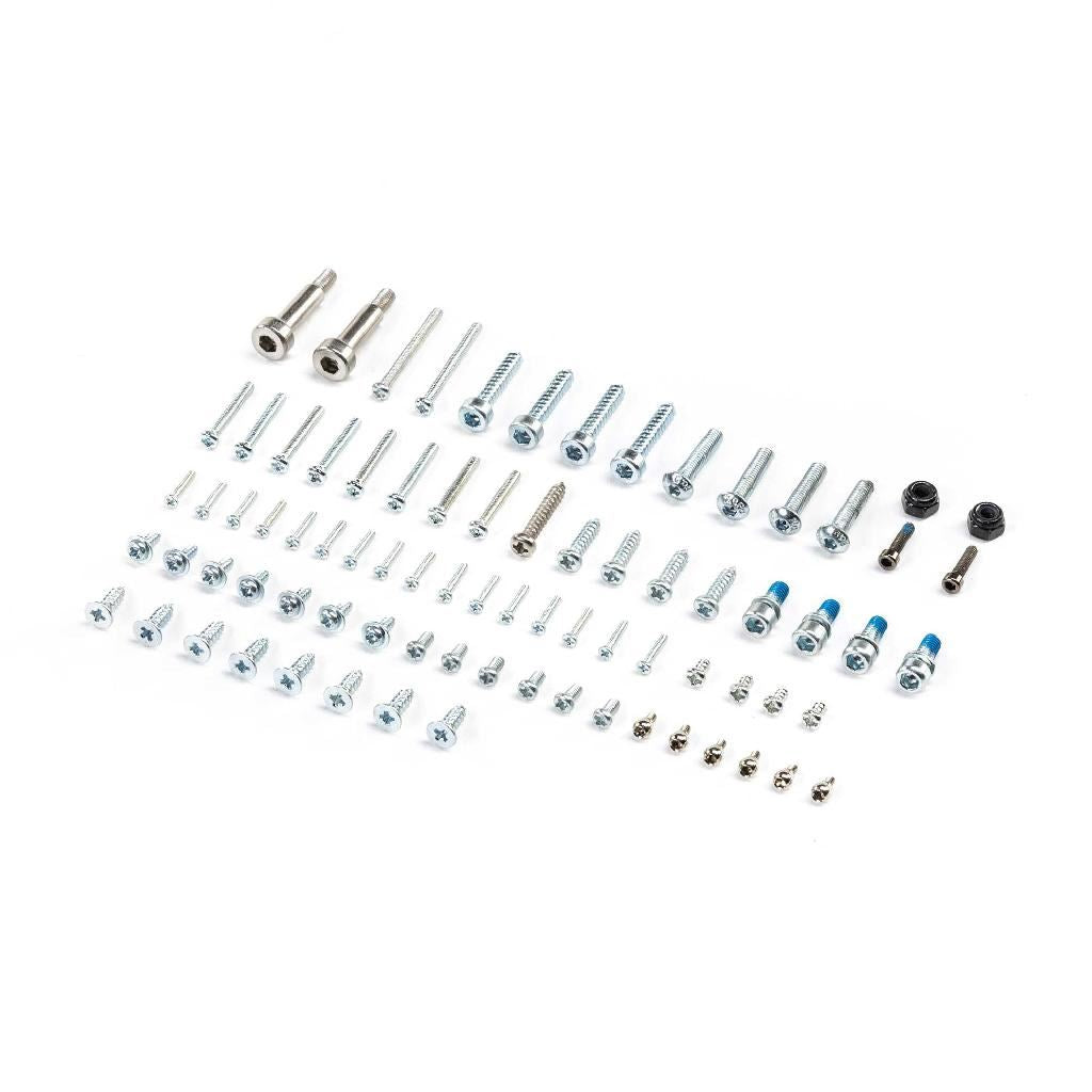 E Flite Hardware Set: Conscendo 2.0M