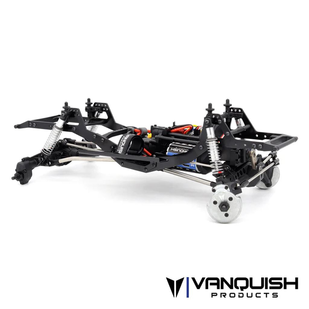 Vanquish Vrd Stance Rtr - Progress Blue