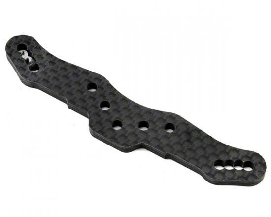 Schumacher C/F Front Shock Mount - Mi5