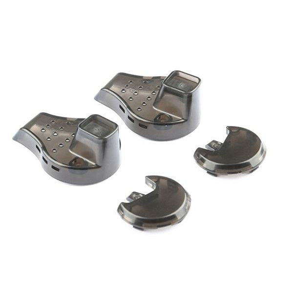 Hubsan Zino 2 Left Front Lampshade