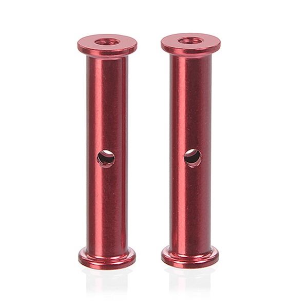 Corally Alum. Spacer Holder 27mm 2 Pcs