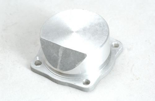 MDS Back Plate 40/48/48H Pro