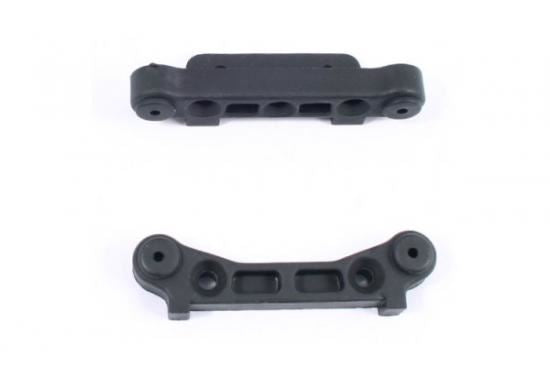 FTX VANTAGE/CARNAGE REAR SUSP.HOLDER 2PCS