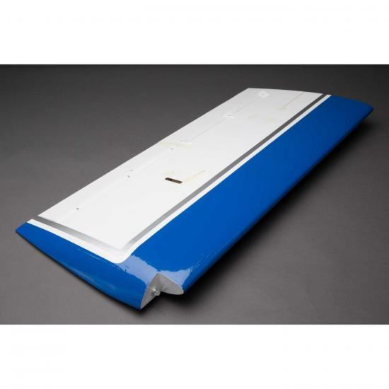 HAN Wing w/ Aileron and Flap: LH: Van's RV-4 30cc (HAN488502)
