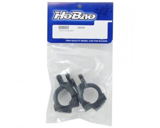 HOBAO HYPER SS/CAGE L/R C-HUB SET