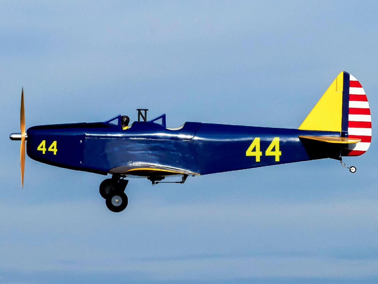 Hangar 9 Fun Scale PT-19 PNP, 56.5in