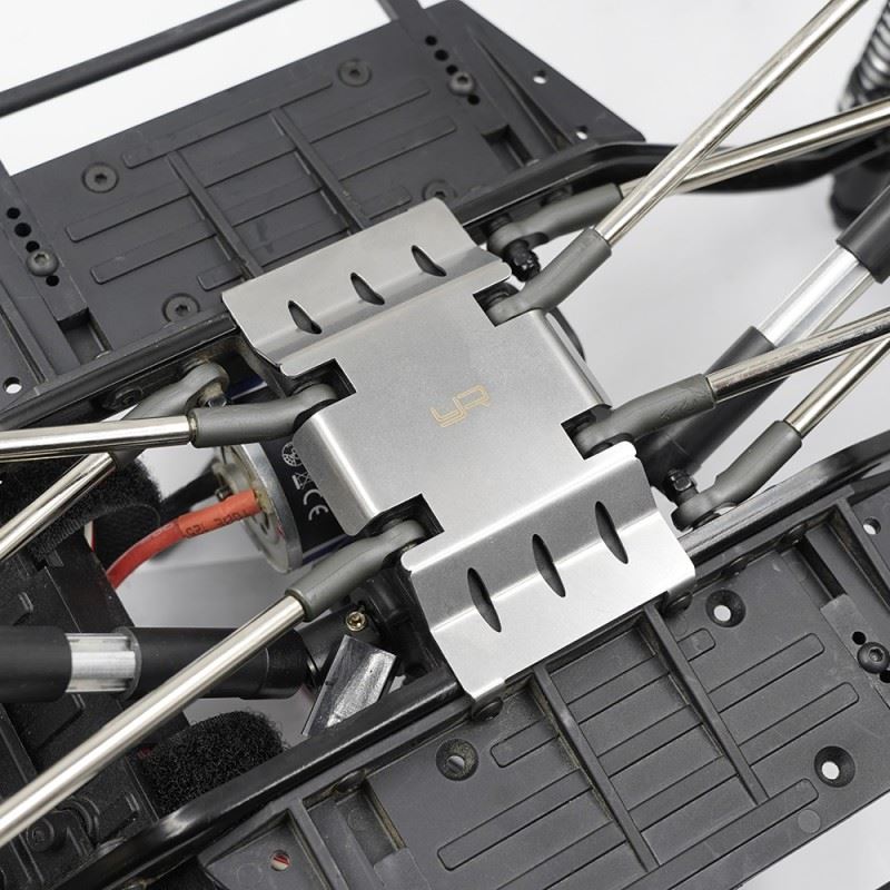 Yeah Racing Full Metal upgrade Kit For Element 1/10 Enduro