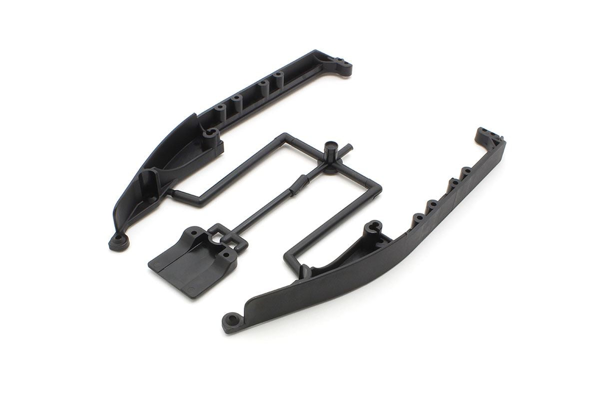 Kyosho Ultima Rb7.5 Side Guard