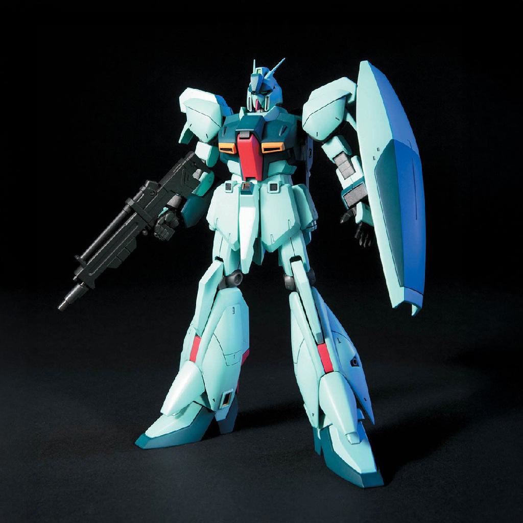 Bandai Hobby Hguc 1/144 Re-Gz