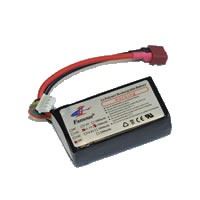 FMS Lipo Battery 1300Mah 11.1V 20C