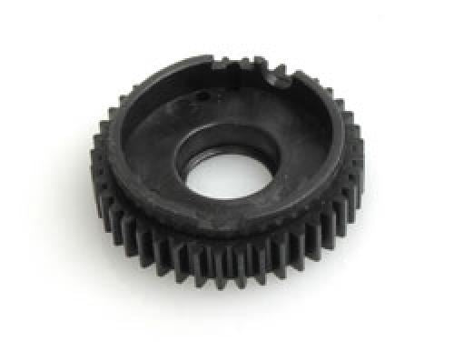 Schumacher Second Gear & Plate - Raptor