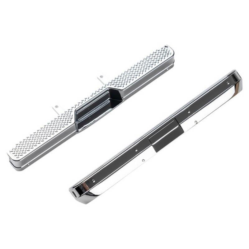 FMS 1 18 CHEVROLET K10 BUMPER AND SIDE PANEL