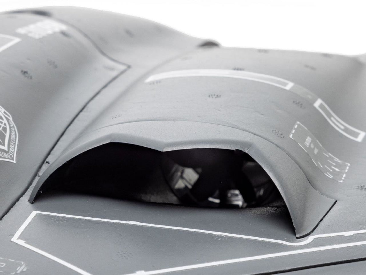 E Flite Micro B-2 Spirit Of America Twin 30Mm Edf Bnf Basic