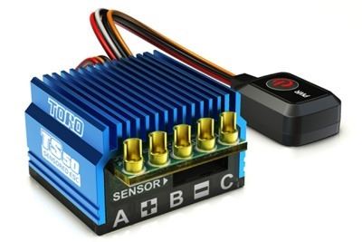 SkyRC Toro TS50A Sensored ESC