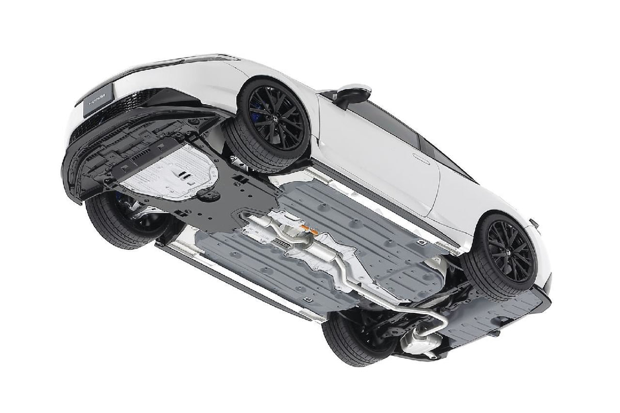 Tamiya Honda Prelude 2025