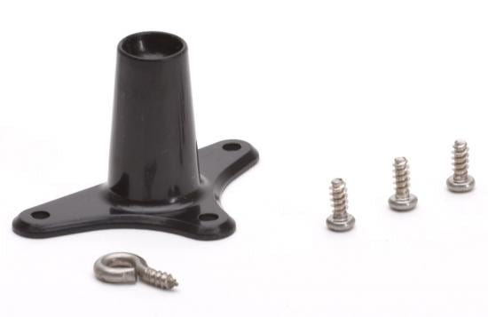 Joysway Focus V2 - Main Sheeting Guide