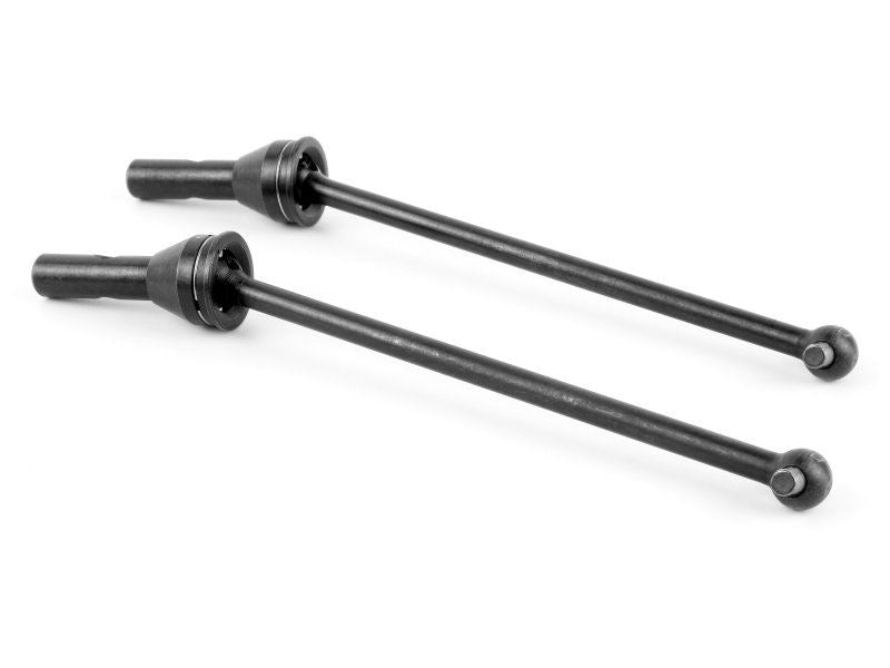 Hd Universal Drive Shaft Set (2Pcs)