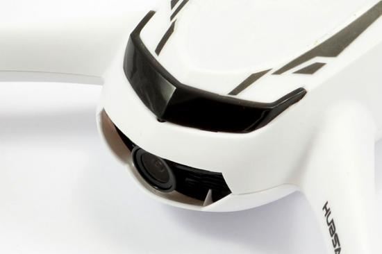 HUBSAN H502S, H216A PROPELLER A/B